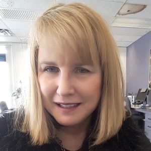 Meet your Posher, Maryann